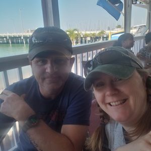 Meet your Posher, Hillary